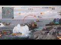 Miss? World of Warships: Legends