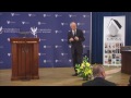 Prof. Michael Sandel, „What money can’t buy?”