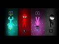 Ultimate Stickman Party Showdown: Epic Mini-Games Battle! (Part 1)