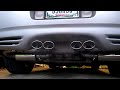 Cheap $250 Ebay C5 Catback Exhaust