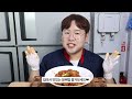 6600원으로 만든 대박집 등뼈찜에는 