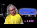 BH on Planet Waves w/Eric Francis re: DD