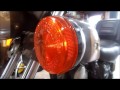 How to install the ST2 Motorcycle Smart Turn System