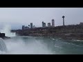 Niagara Falls (Part One)