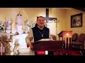 Fr Michel Rodrigue on Evil at end times #Jesus