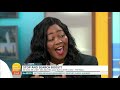 Should There Be a Boost in Stop and Search to Tackle Knife Crime? | Good Morning Britain