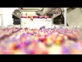 Gooey Goodness: Inside Cadbury's Creme Egg Factory