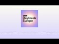 Central Banks Diverge, Tech Sells Off, and Evan Gershkovich Freed | Bloomberg Daybreak: Europe...