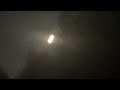UA archives - Super moon footage #1