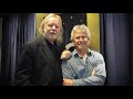 Rick Wakeman Key To Keys with Tony Banks August 28, 2017