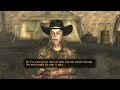Fallout: New Vegas hardcore very hard difficulty 2nd recorded playthrough part 37