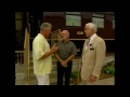 Lucky Baldwin Railcar | Visiting with Huell Howser | KCET