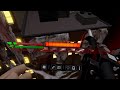 Ghostbusters extermination VR. fighting stay puft!