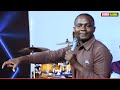 #live : PASTOR KAMGISHA ft MINISTER COSAN - IBADA YA MORNING GLORY | 26 - 06 - 2024