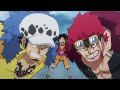 One Piece Opening 24 - PAINT (2022)