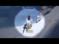 STAR WARS™ Battlefront™ kill streak