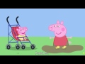 Peppa Pig - Baby Alexander (35 episode / 3 season) [HD]