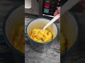 Microwave Mug Omelet
