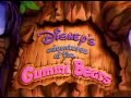 Adventures of The Gummi Bears - Grammi’s Theme