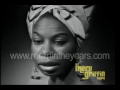 Nina Simone- 