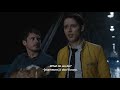 Dirk Gently's Holistic Detective Agency - Bridge Hostage Conversation S1E2