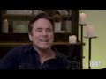 A PREVIEW of Charles Esten (Pt1/2): Navigating Acting, Music, & His Daughter’s Fight Against Cancer