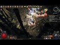 Path of Exile: CRUSADING THE BEACH!