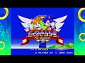 Evolution of Sonic 2's Hidden Palace Zone (1992 - 2024)