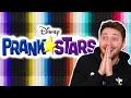 Prankstars: Disney's FORGOTTEN Prank Show