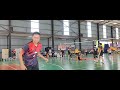 2024 SVA U16 OPEN - Kasawari A vs HJ4 Set 2