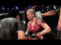 Valentina Shevchenko vs. Rose Namajunas Full Fight - UFC 5 Fight Night