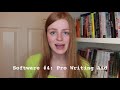 BEST WRITING SOFTWARE FOR WRITERS: Which Writing Tools and Software I Use and Recommend