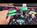 [GRAFFITI REVIEW] GROG NEON Xtra Flow Paint | Only Tagging | JOVIMAN2405 | 2024