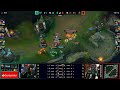 Most Insane Casting Moment in the LEC