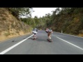 Longboarding: 80kph Fast and Sketchy