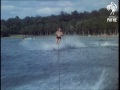 Water Skiing Beware - Other Colour Pics Share This Title (1955)