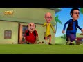 Motu hua Kidnapped  | Motu Patlu  | Cartoon for kids | Popular Cartoon for kids | #comedy