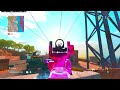 the MAX STRAFE SUPERI is BROKEN on Rebirth Island 😱  (Warzone 3)