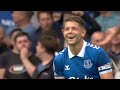 EXTENDED HIGHLIGHTS | Everton 0-1 Fulham | De Cordova-Reid Wins It On Opening Day!