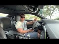 2022 Camaro ZL1: TEST DRIVE+FULL REVIEW
