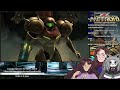 Zodi Streams: Metroid Prime Remastered [2] Funny Rock (Evil)