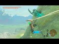 Let's Play Zelda Tears of the Kingdom [German][Blind][#232] -