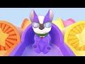 Magical tunnels Adventures | Cleo & Cuquin