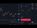 How to Buy & Sell Stock on TradingView