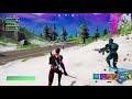 Fortnite fun