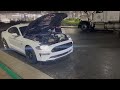 Putting My Supercharged Mustang on E85 & Going to TX2K!