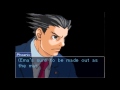 Phoenix Wright: Ace Attorney - Game Over (All Cases 1-5)