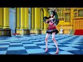 [MMD] 燕无歇 (Dj版 Remix)