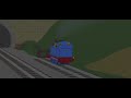 (Btwf) Thomas runs away and other stories