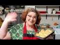 2 Ingredient Biscuits - Fluffy & Moist - Mama's Old Fashioned Cooking